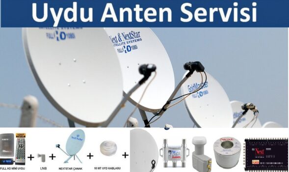 Asarcık Antenci